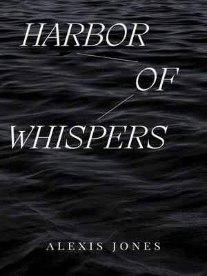 cover image of Harbor of Whispers